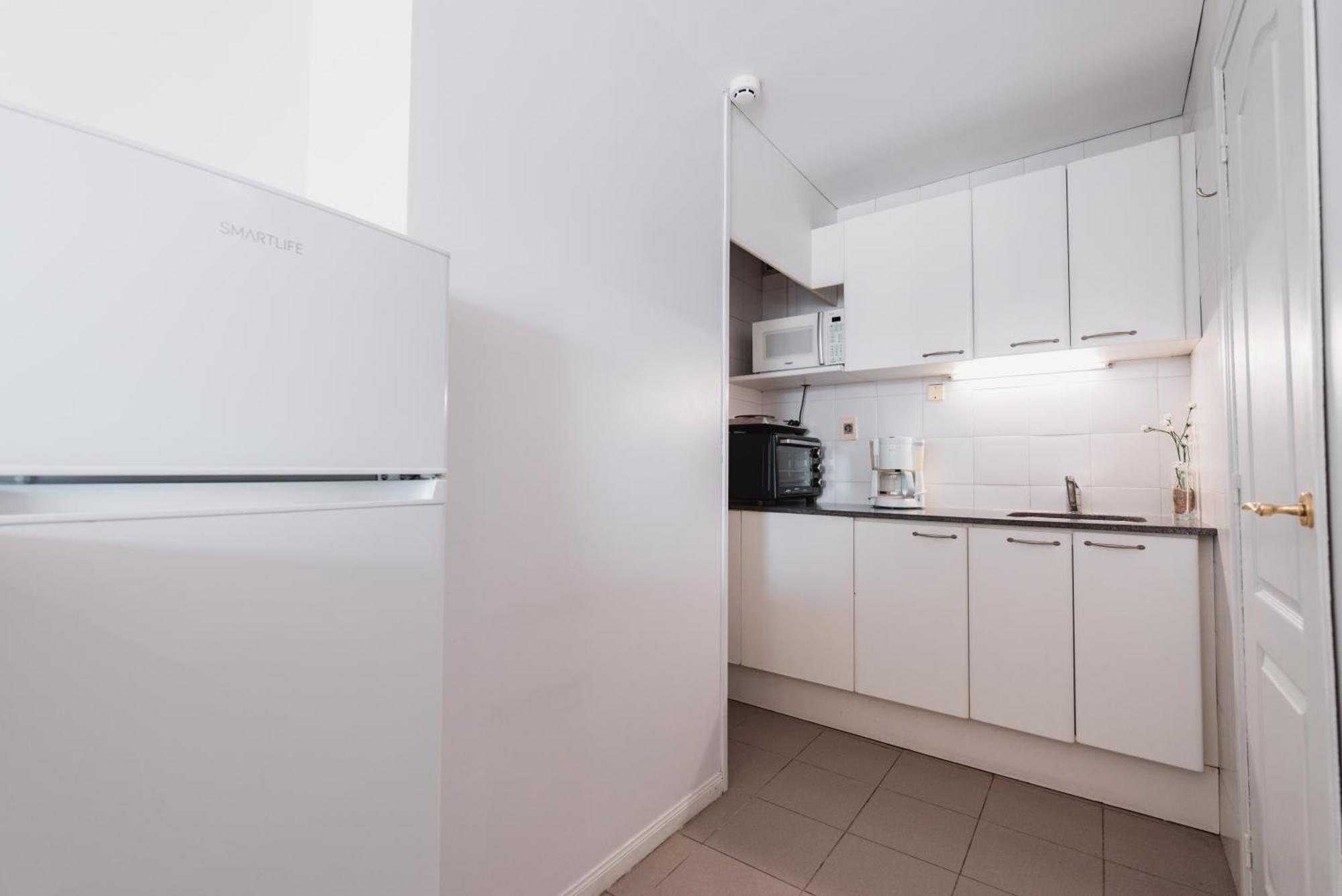 Hotel Punta Trouville 3*