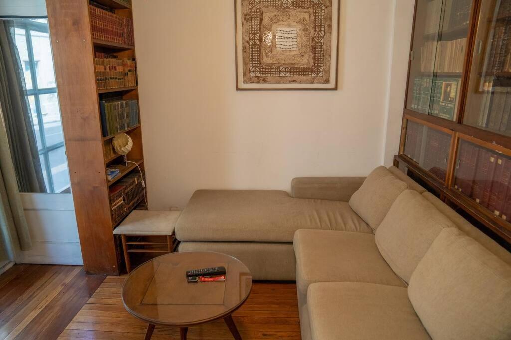 The 004 Loft In The Old Town Montevideo