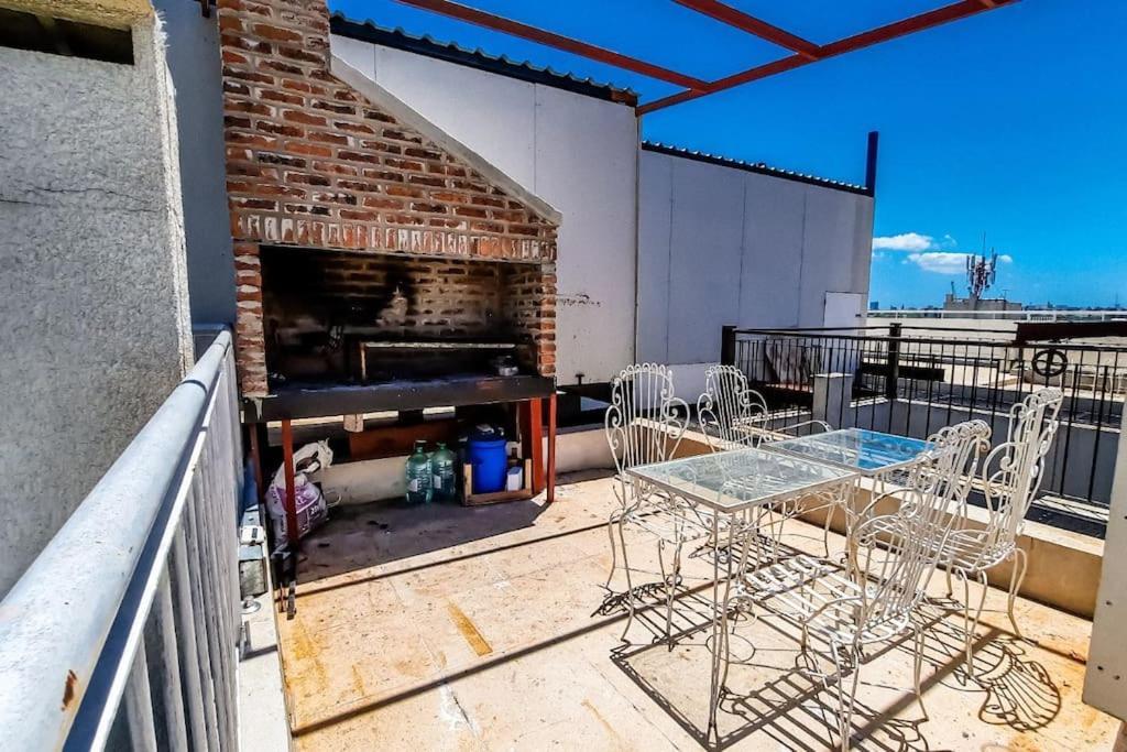 Apartamento The 004 Loft In The Old Town
