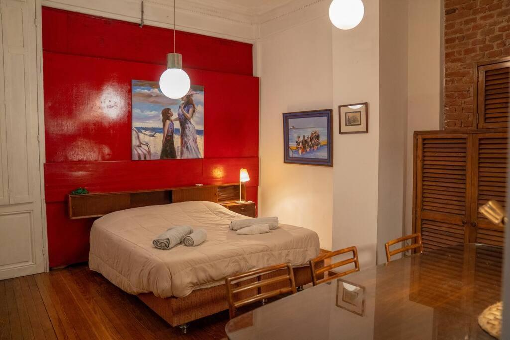 The 004 Loft In The Old Town Apartamento