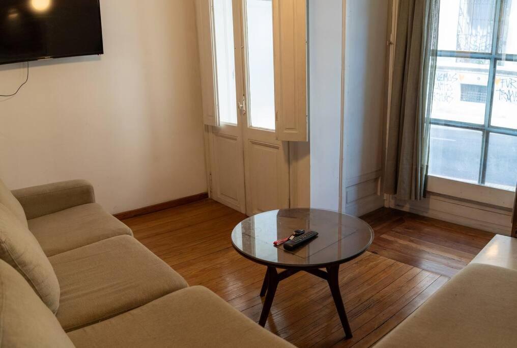Apartamento The 004 Loft In The Old Town *