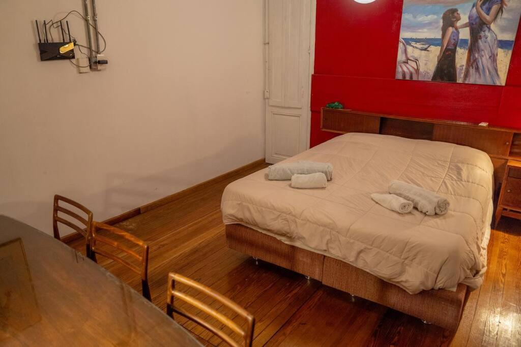 The 004 Loft In The Old Town