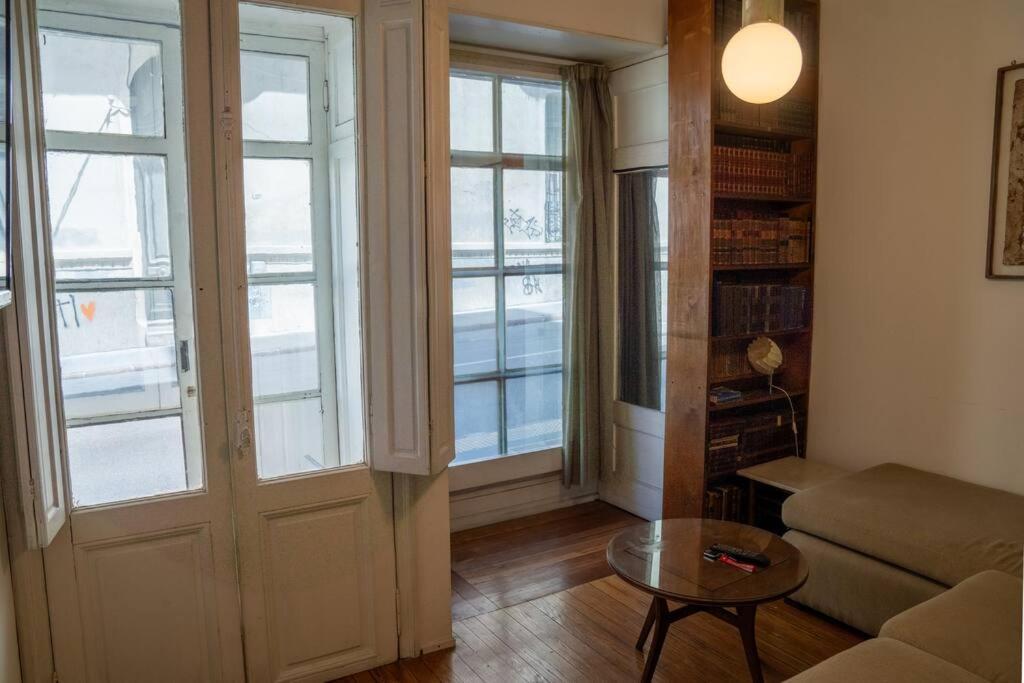 The 004 Loft In The Old Town * Montevideo