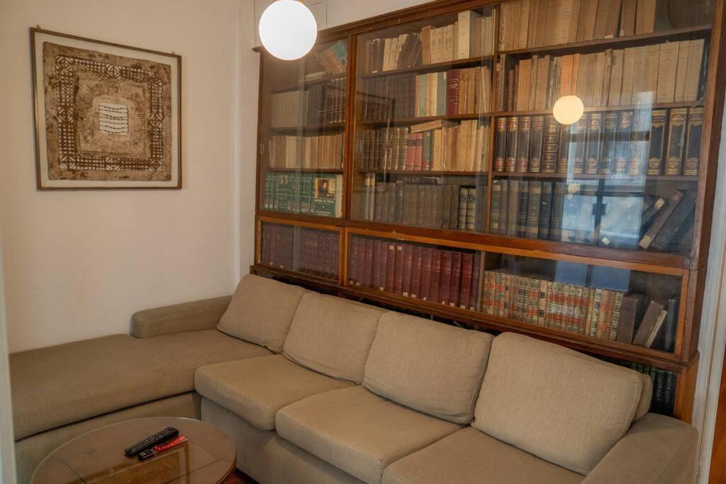 The 004 Loft In The Old Town *