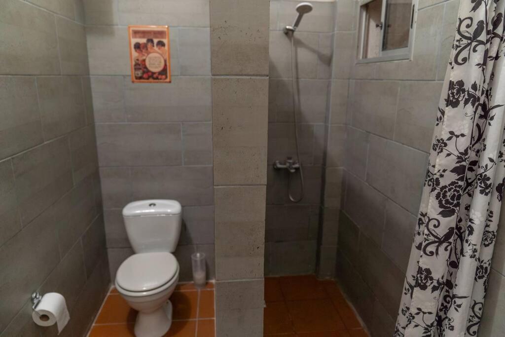 Apartamento The 004 Loft In The Old Town