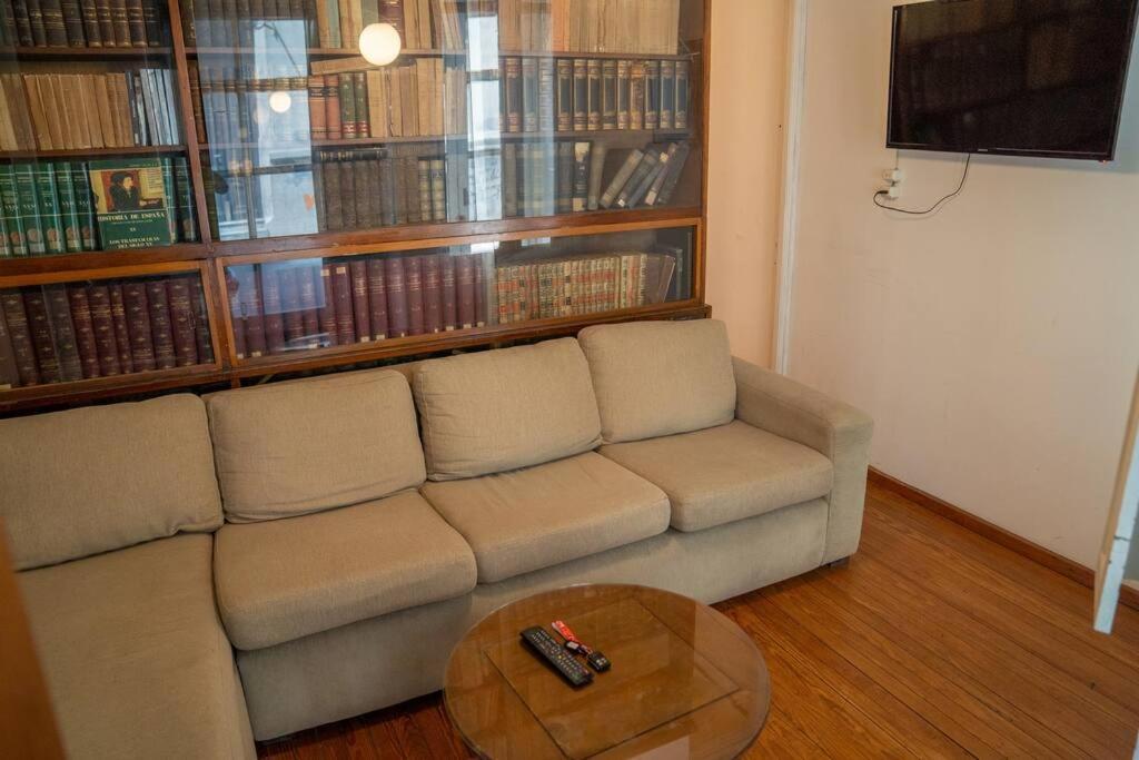 The 004 Loft In The Old Town *