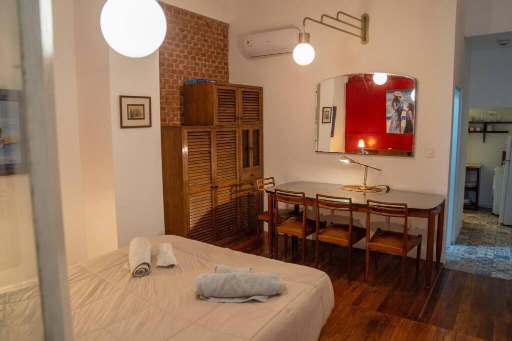 The 004 Loft In The Old Town * Montevideo