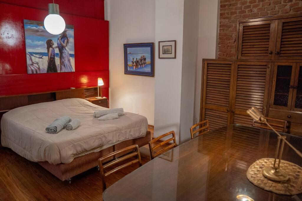 The 004 Loft In The Old Town