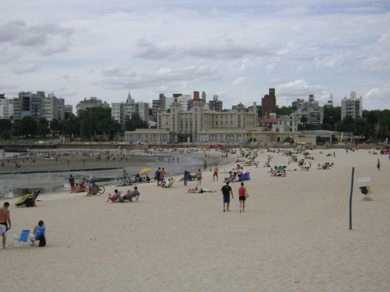 Buena Vista Y Locacion Montevideo
