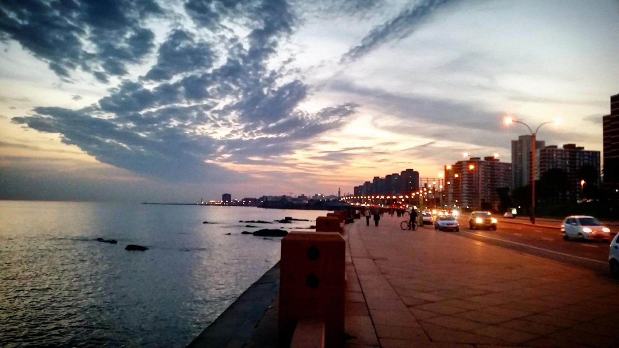 Buena Vista Y Locacion * Montevideo
