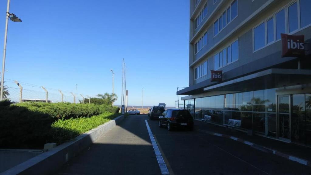 Apartamento Buena Vista Y Locacion *