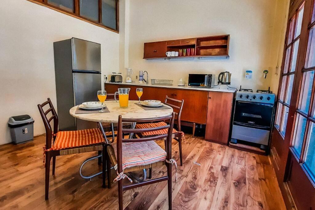 Apartamento The 003 Loft In The Old Town