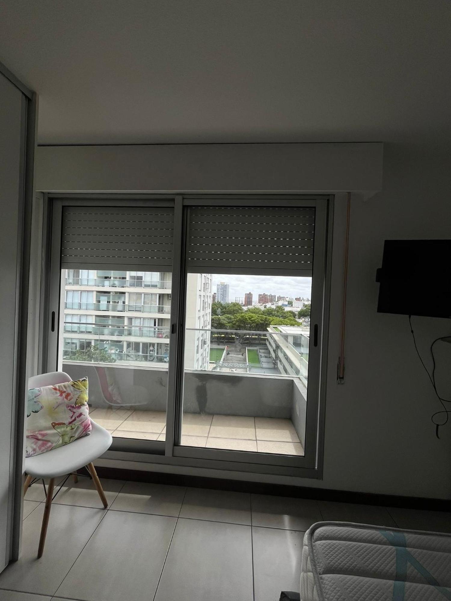 Apartamento Buena Vista Y Locacion