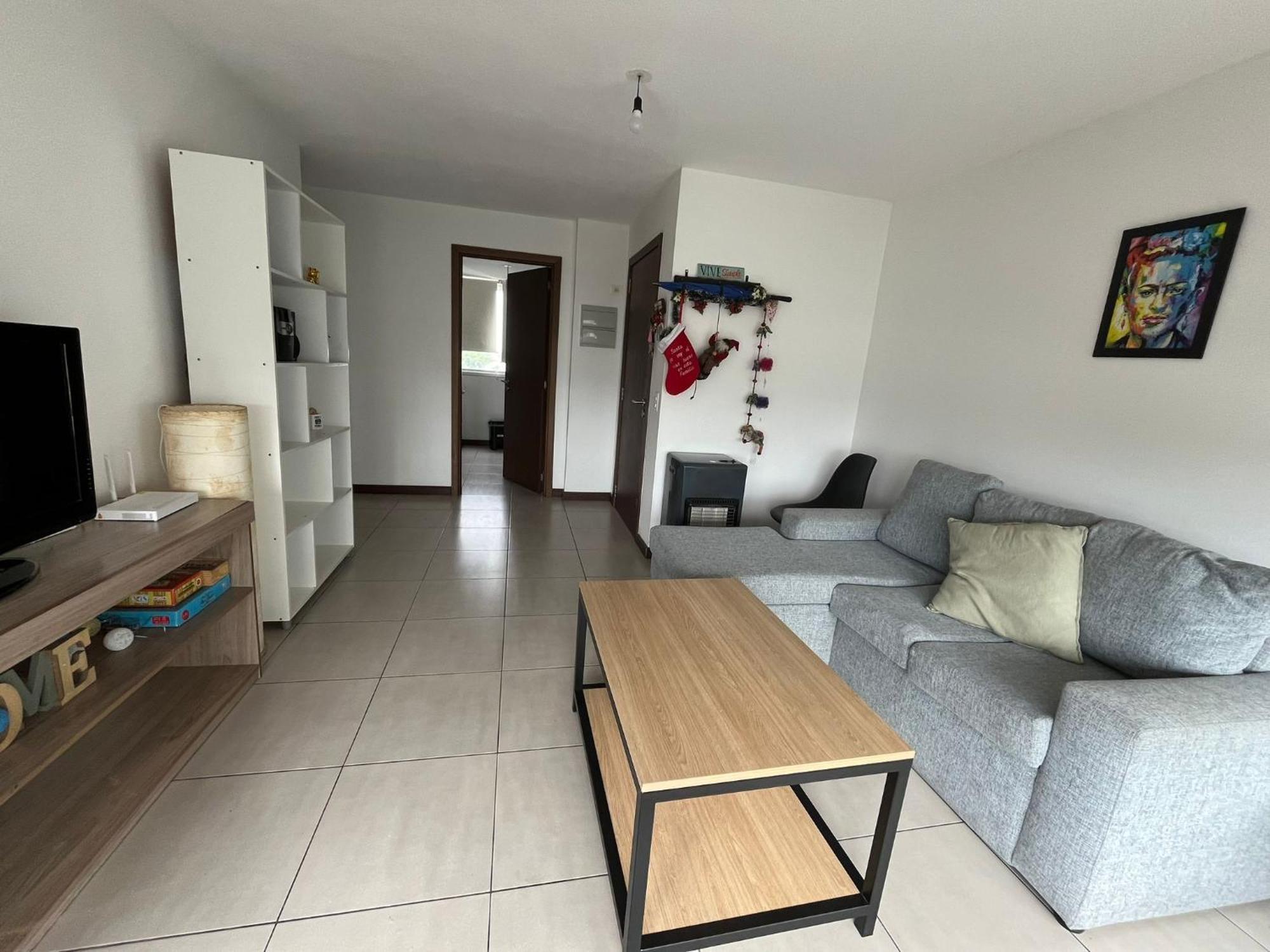 Buena Vista Y Locacion Apartamento Montevideo