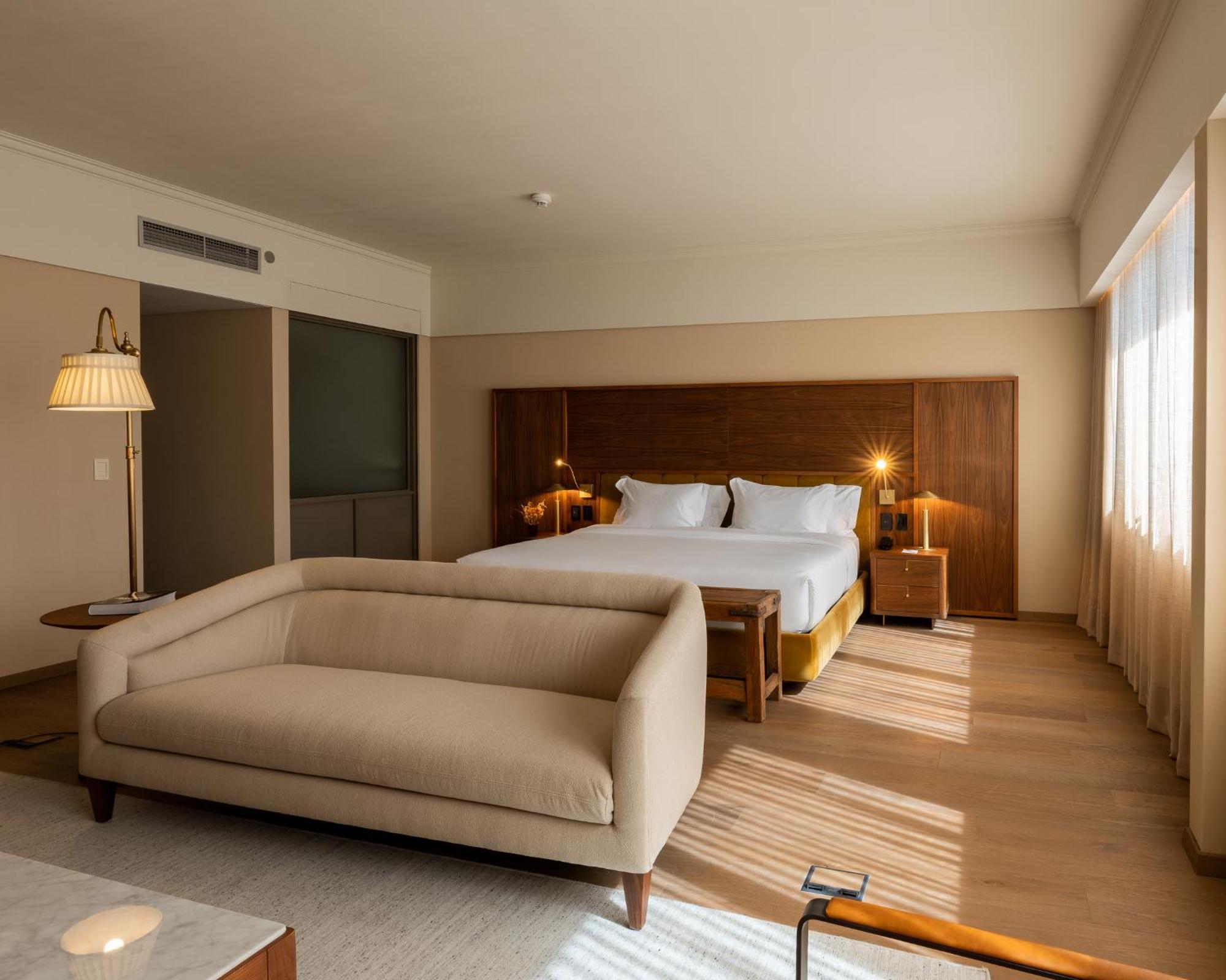 Costanero Mgallery - Accor Montevideo