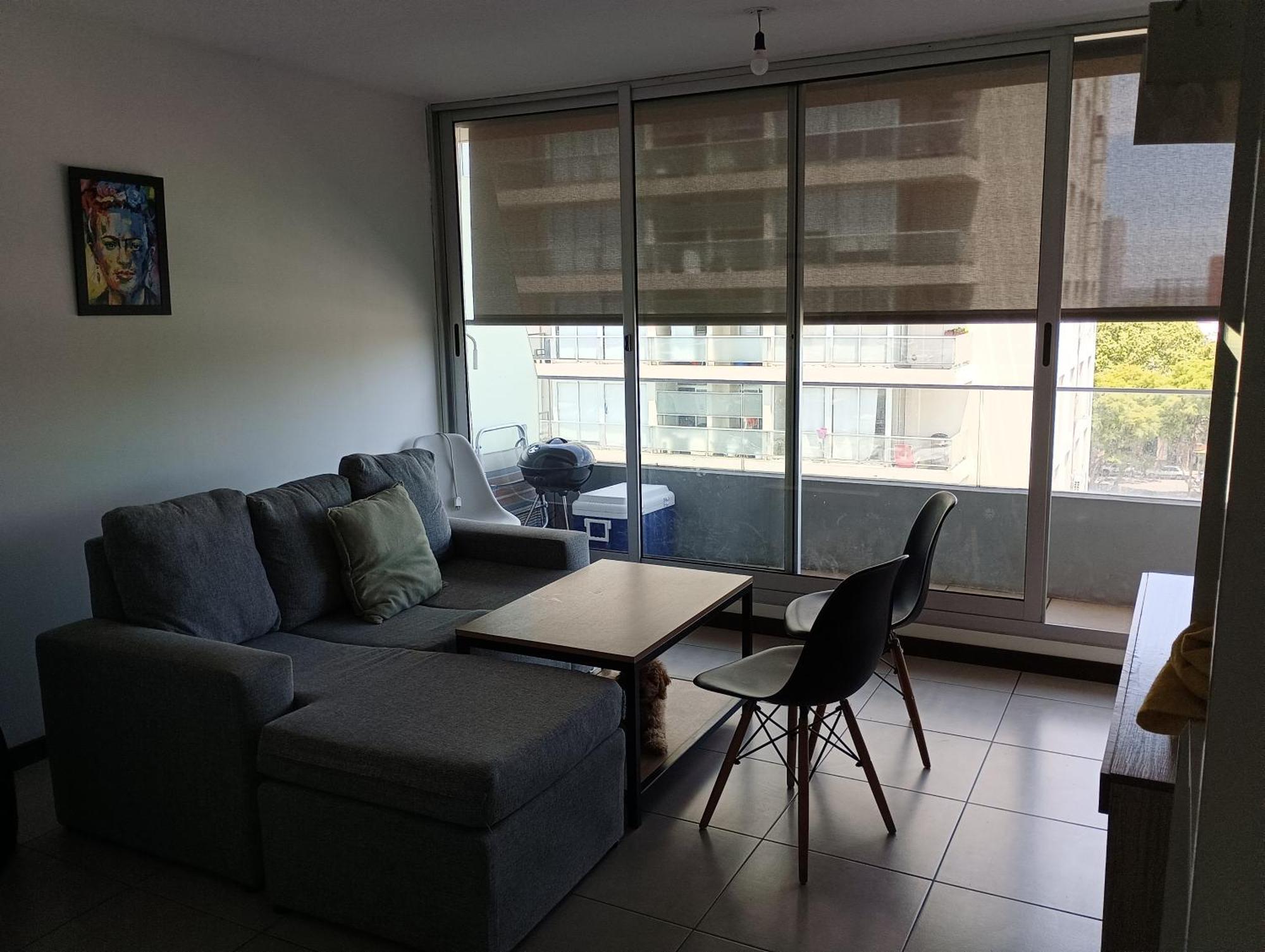 Buena Vista Y Locacion Apartamento Montevideo