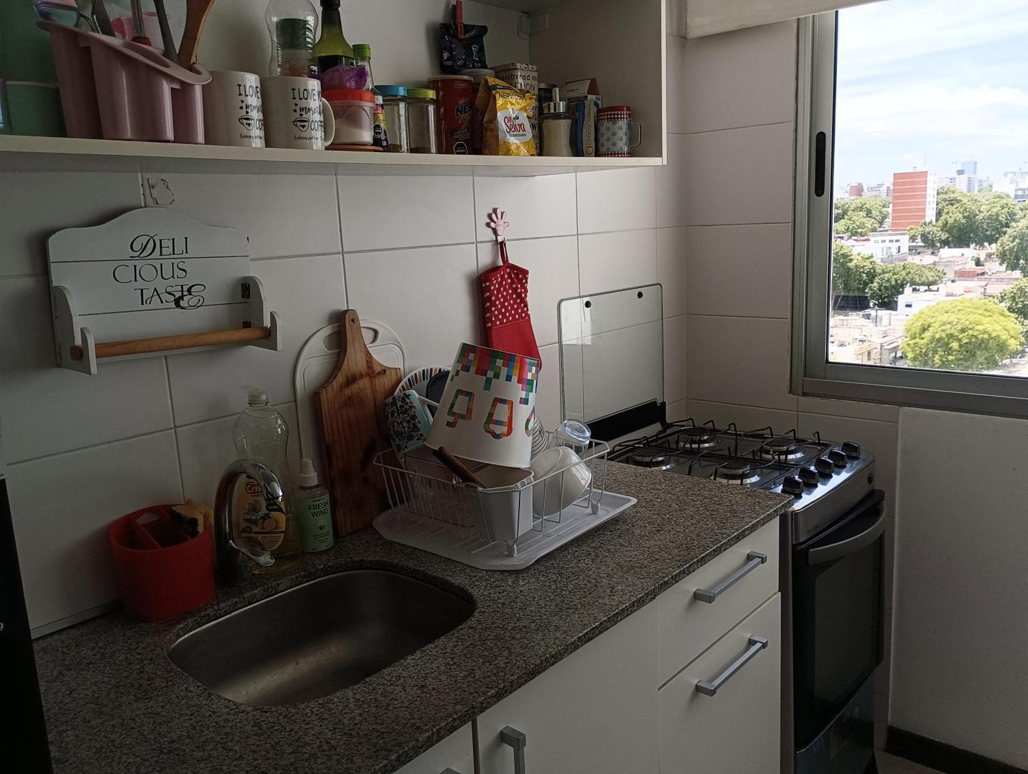 Buena Vista Y Locacion Apartamento