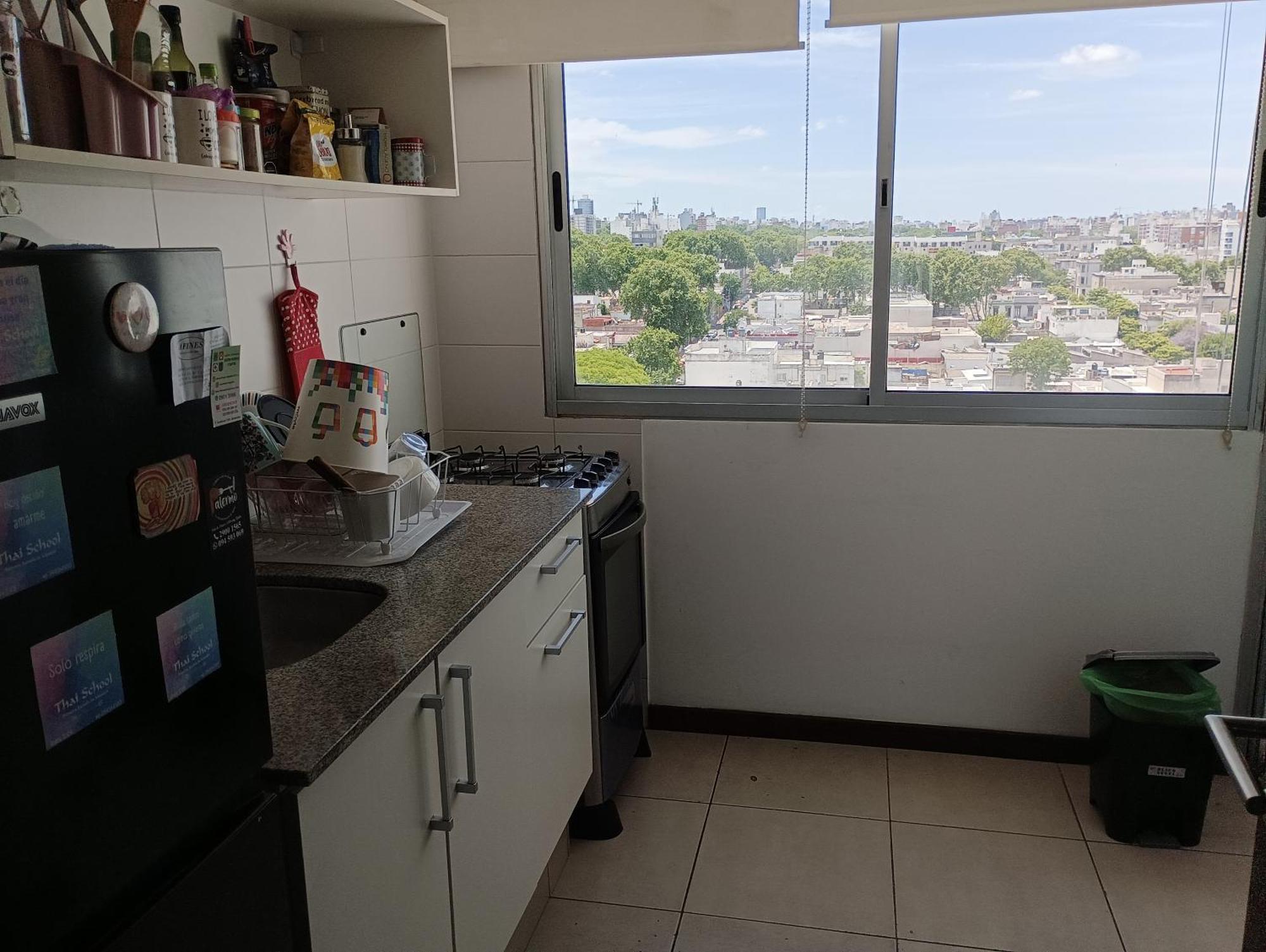 Buena Vista Y Locacion Apartamento *