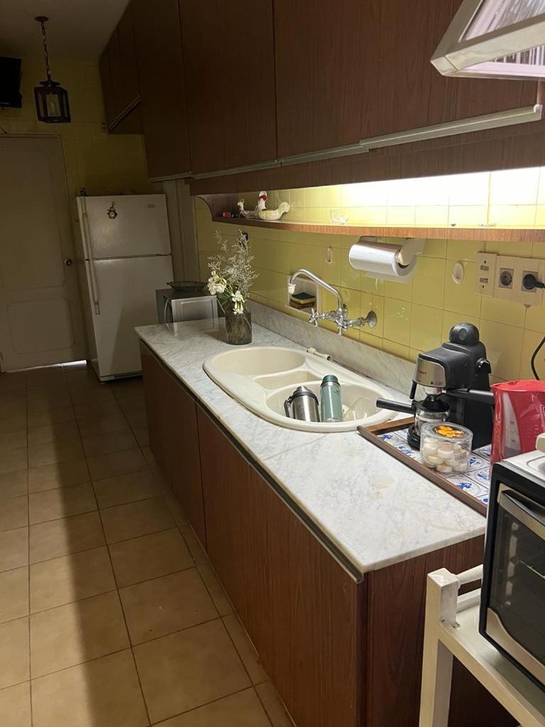 Apartamento Escorpio De Mar