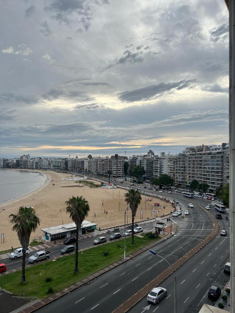 Escorpio De Mar Apartamento