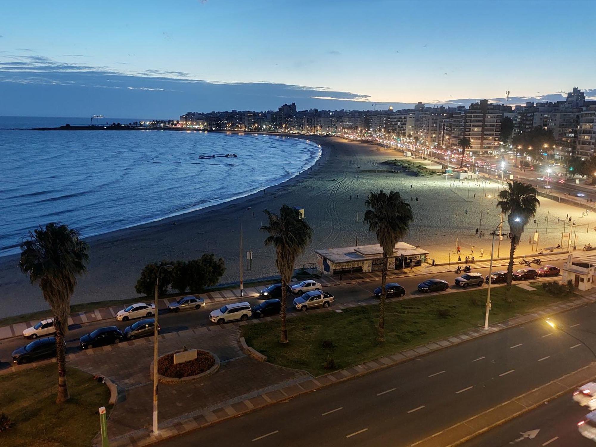 Apartamento Escorpio De Mar