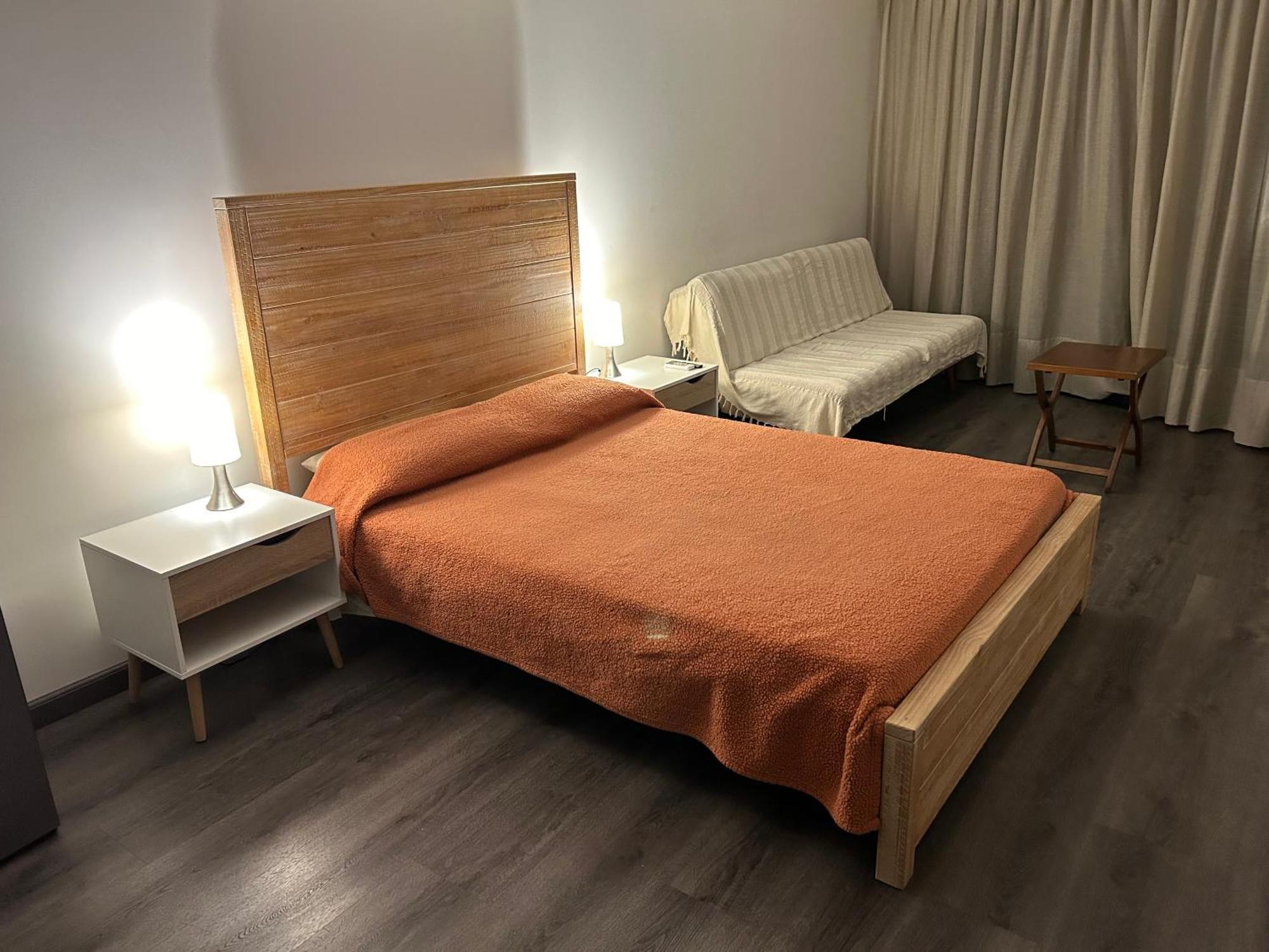 Amplio Y Nuevo Con Excelente Ubicación Y Vista Apartamento