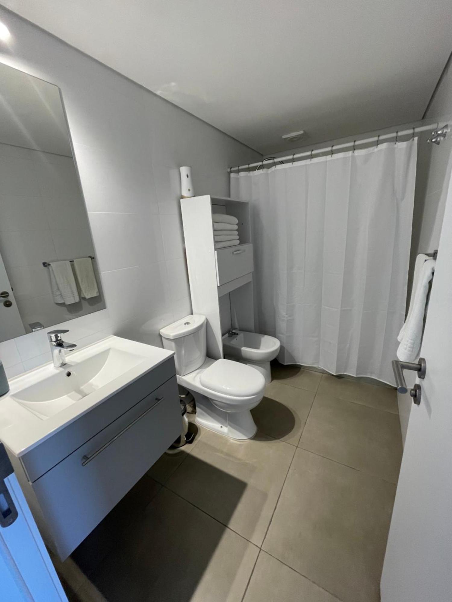 Apartamento Urusamka 2 En Centro Montevideo