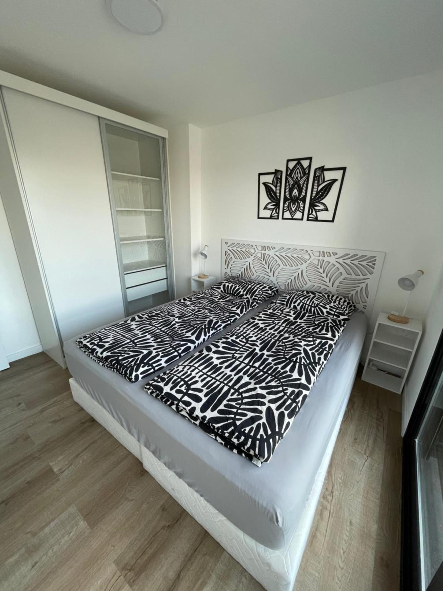Urusamka 2 En Centro Apartamento *