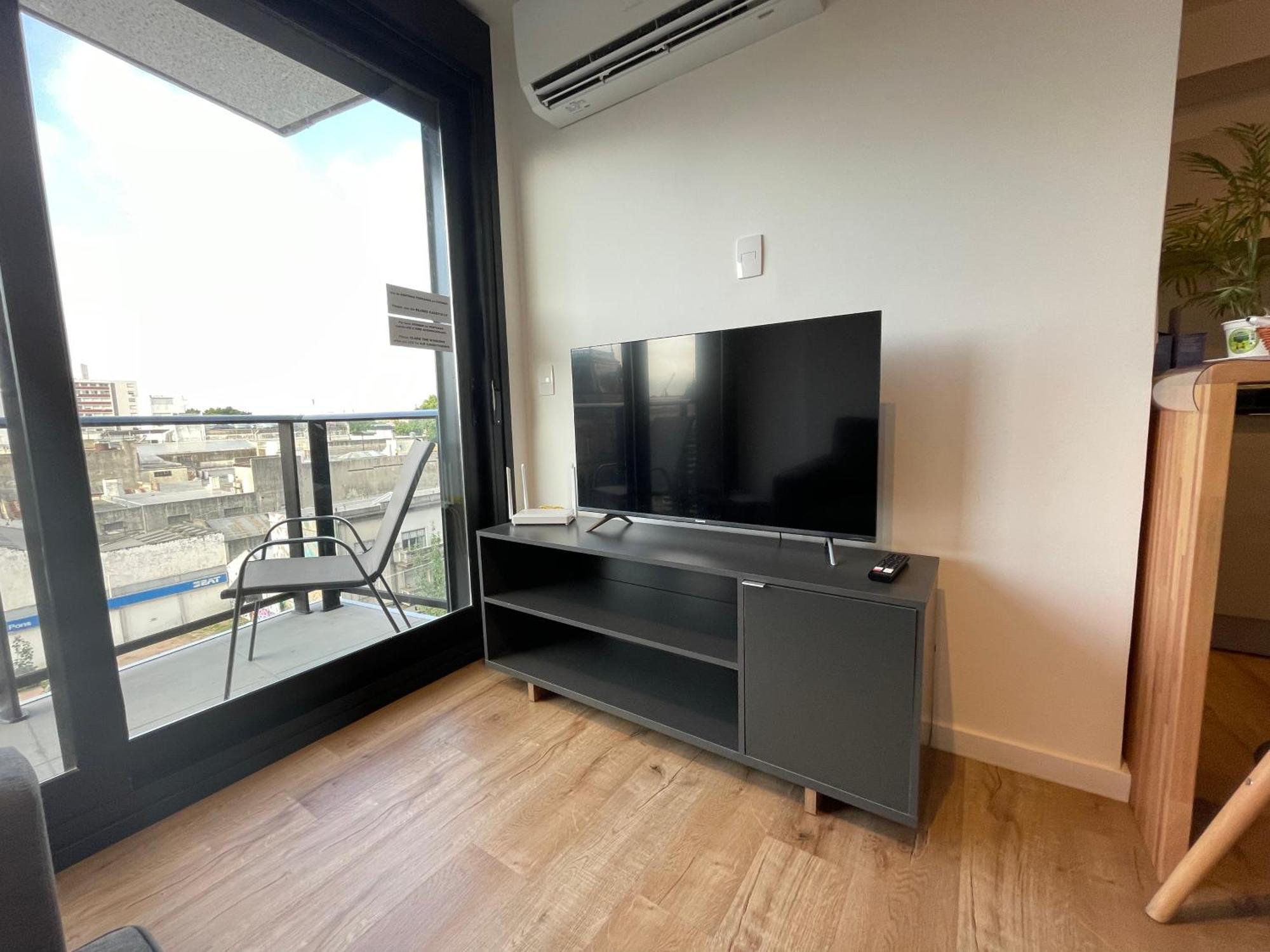 Apartamento Urusamka 2 En Centro *