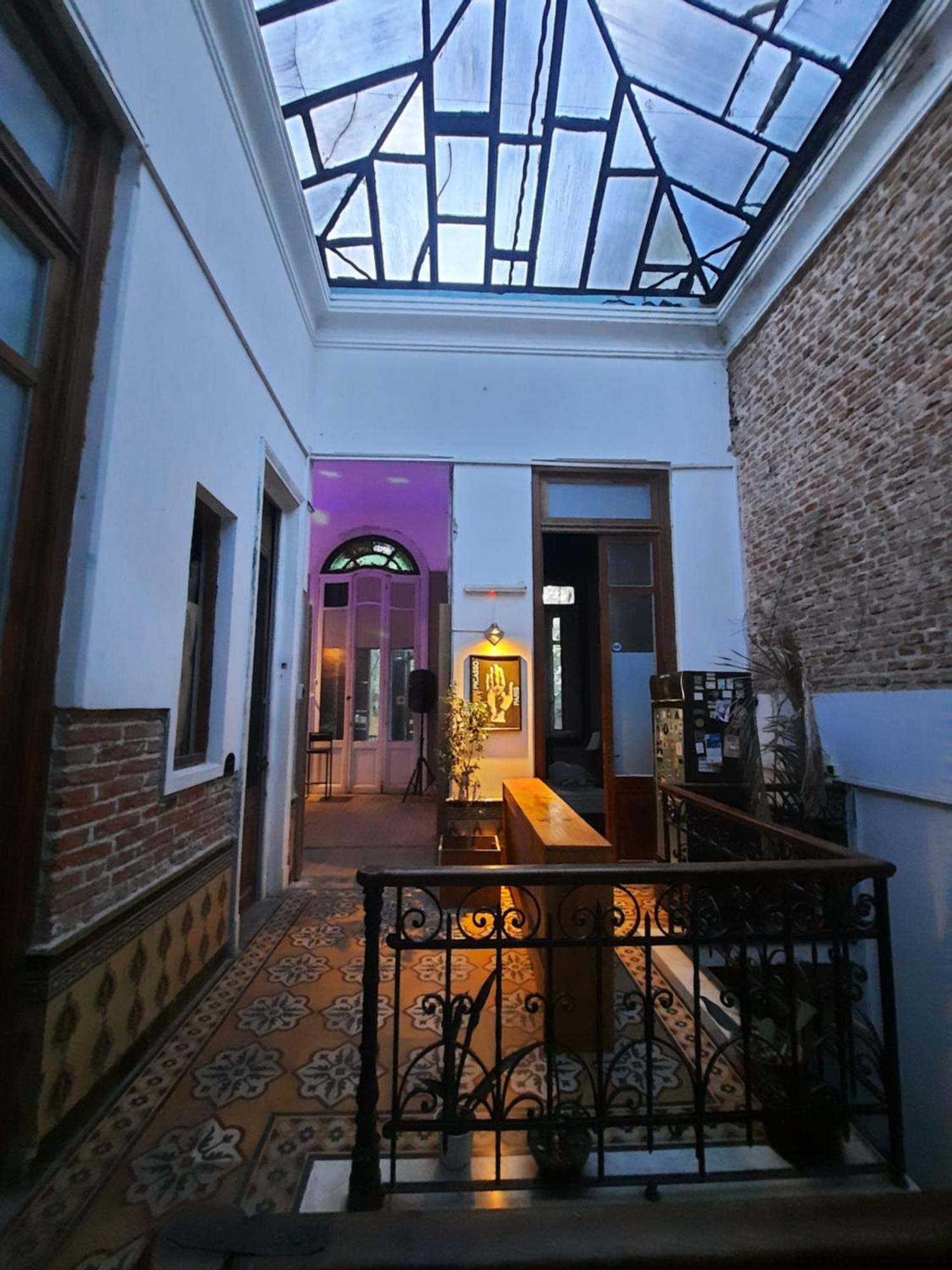 Hostal Casa Mutante Montevideo