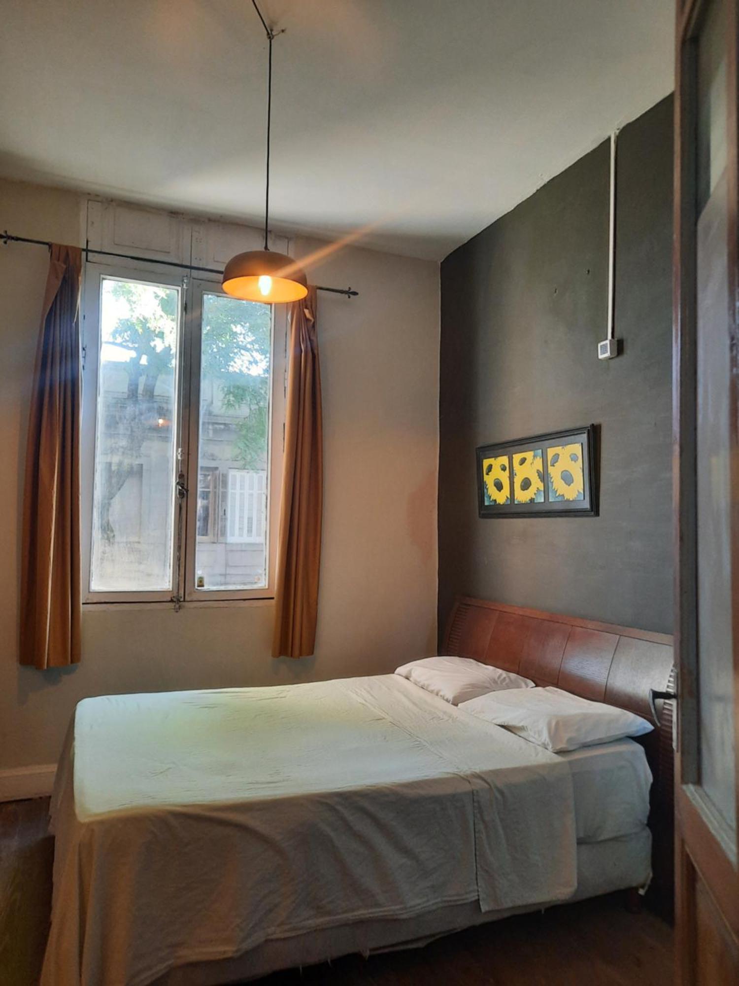 Casa Mutante Hostal