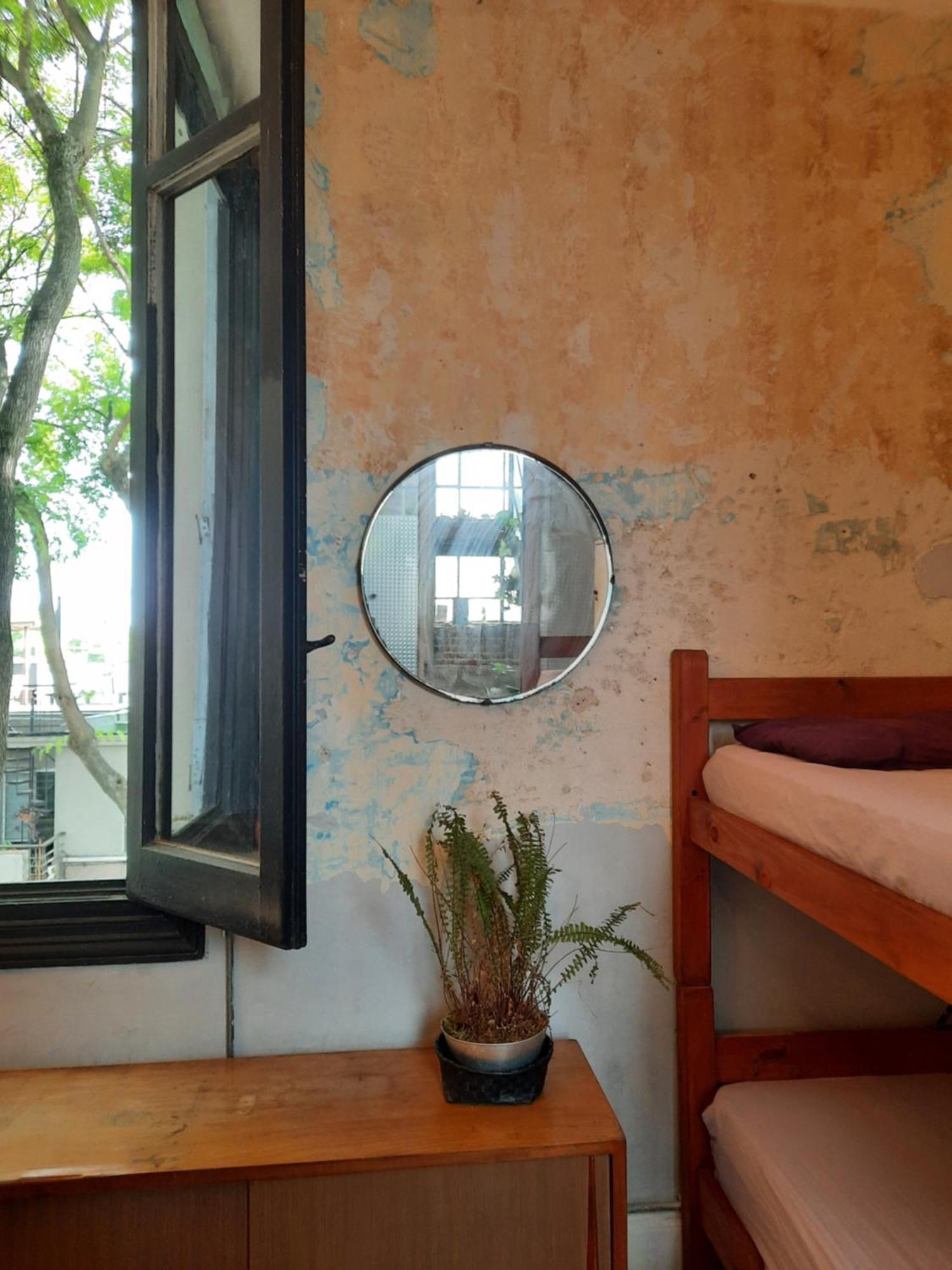 Hostal Casa Mutante Montevideo