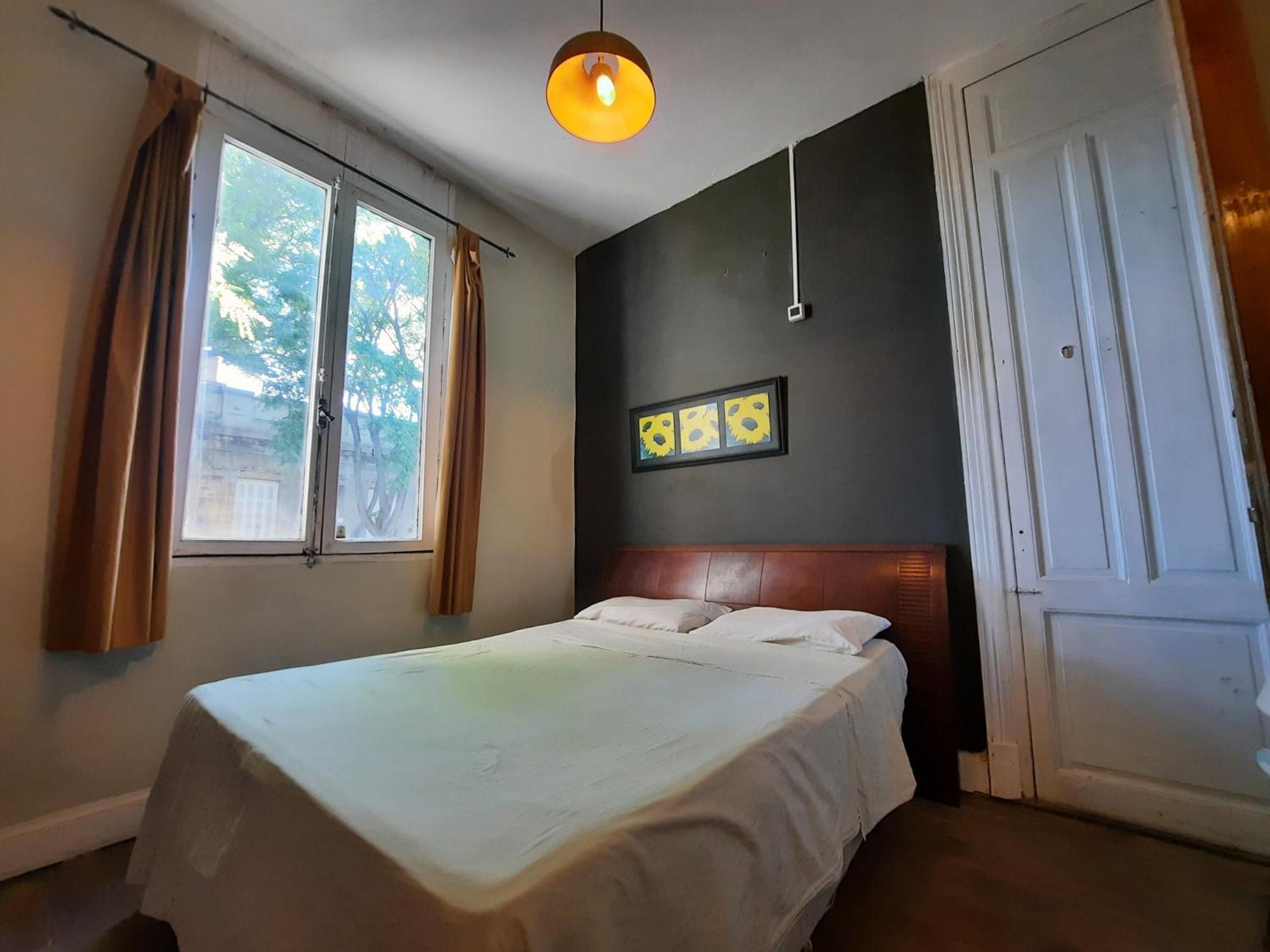 Casa Mutante Hostal