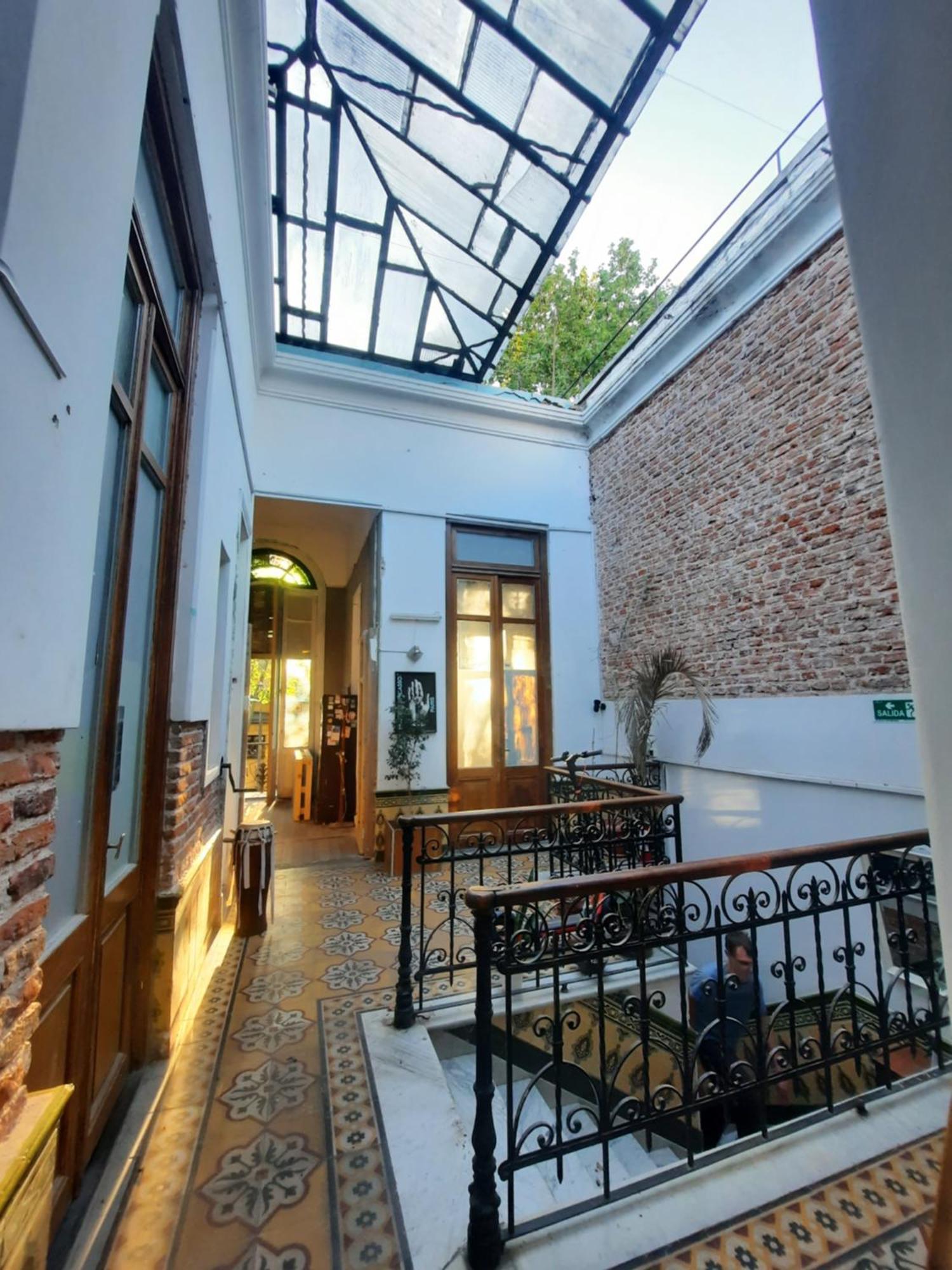 Casa Mutante Montevideu