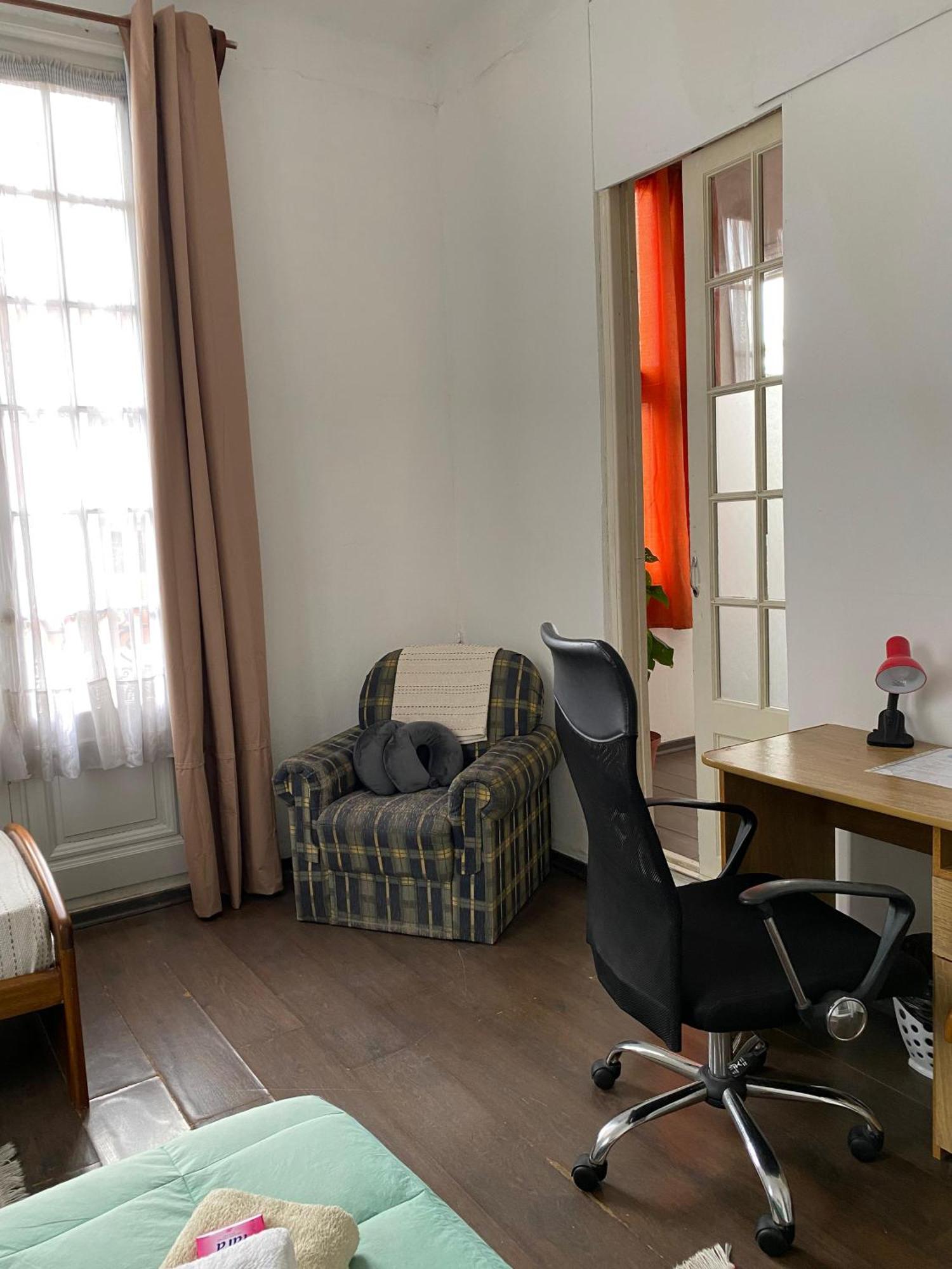 Edificio Quijano Habitación en casa particular *