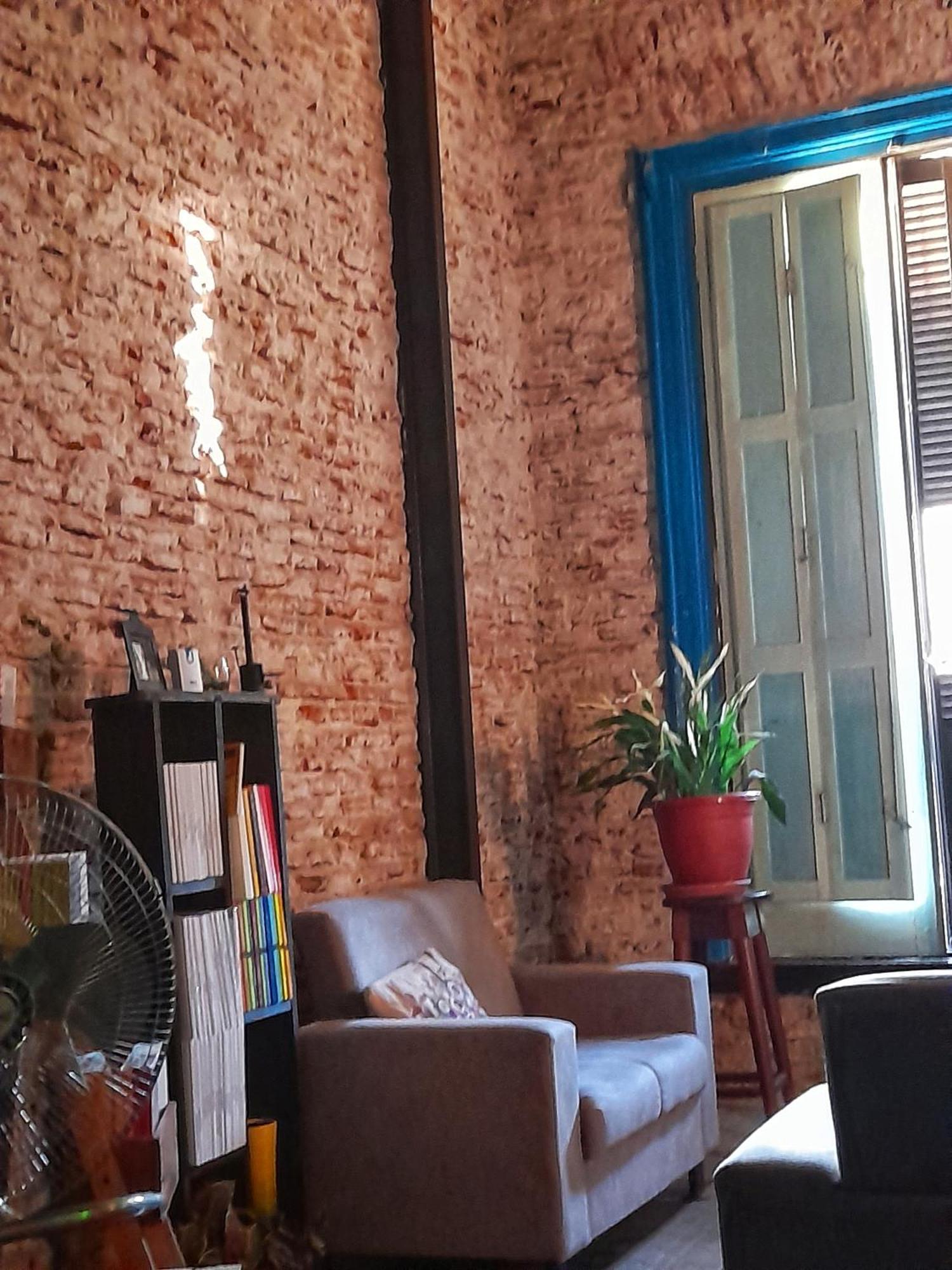 El Patio De La Morocha Habitación en casa particular Montevideo