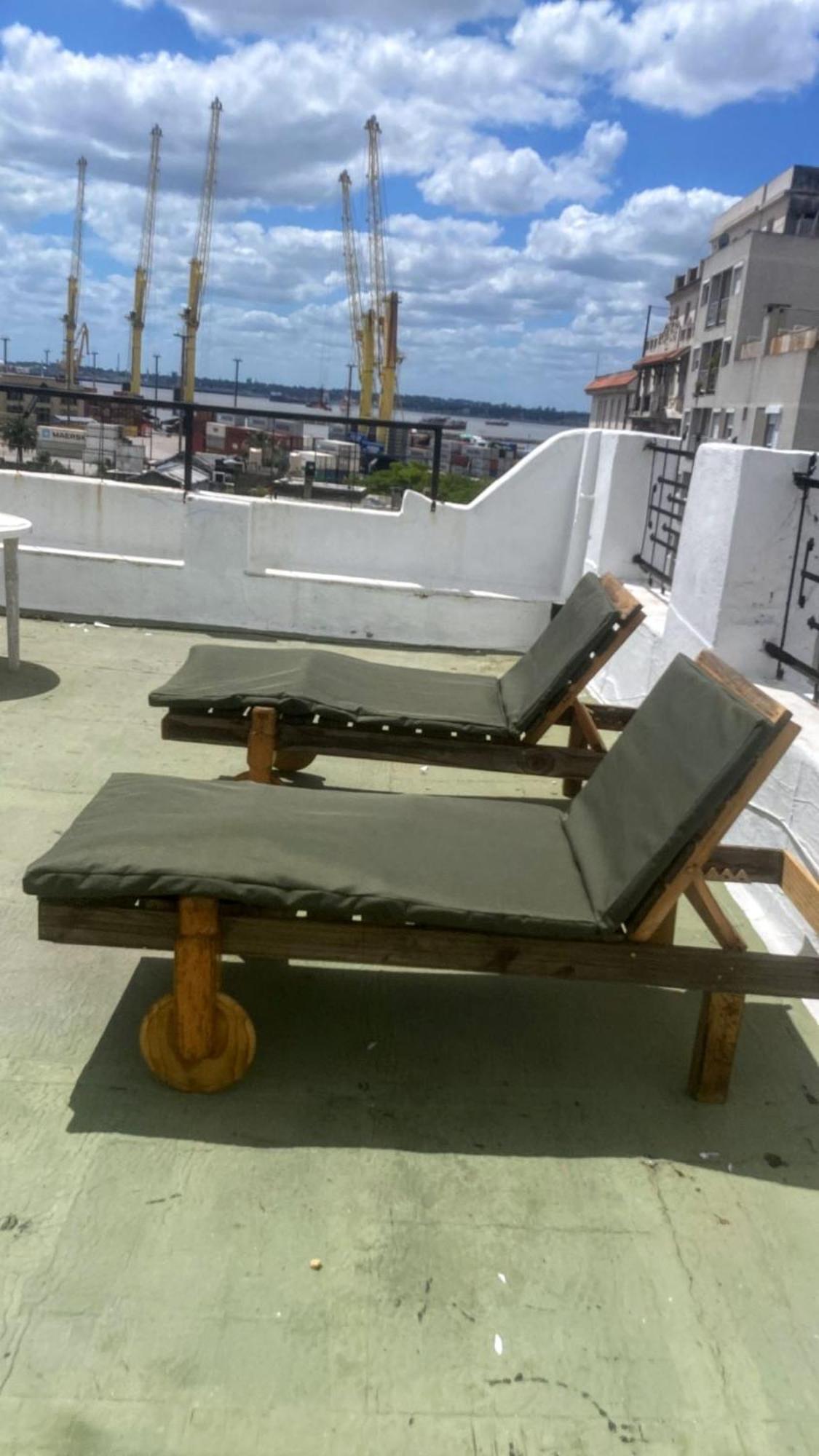 Port Hostal