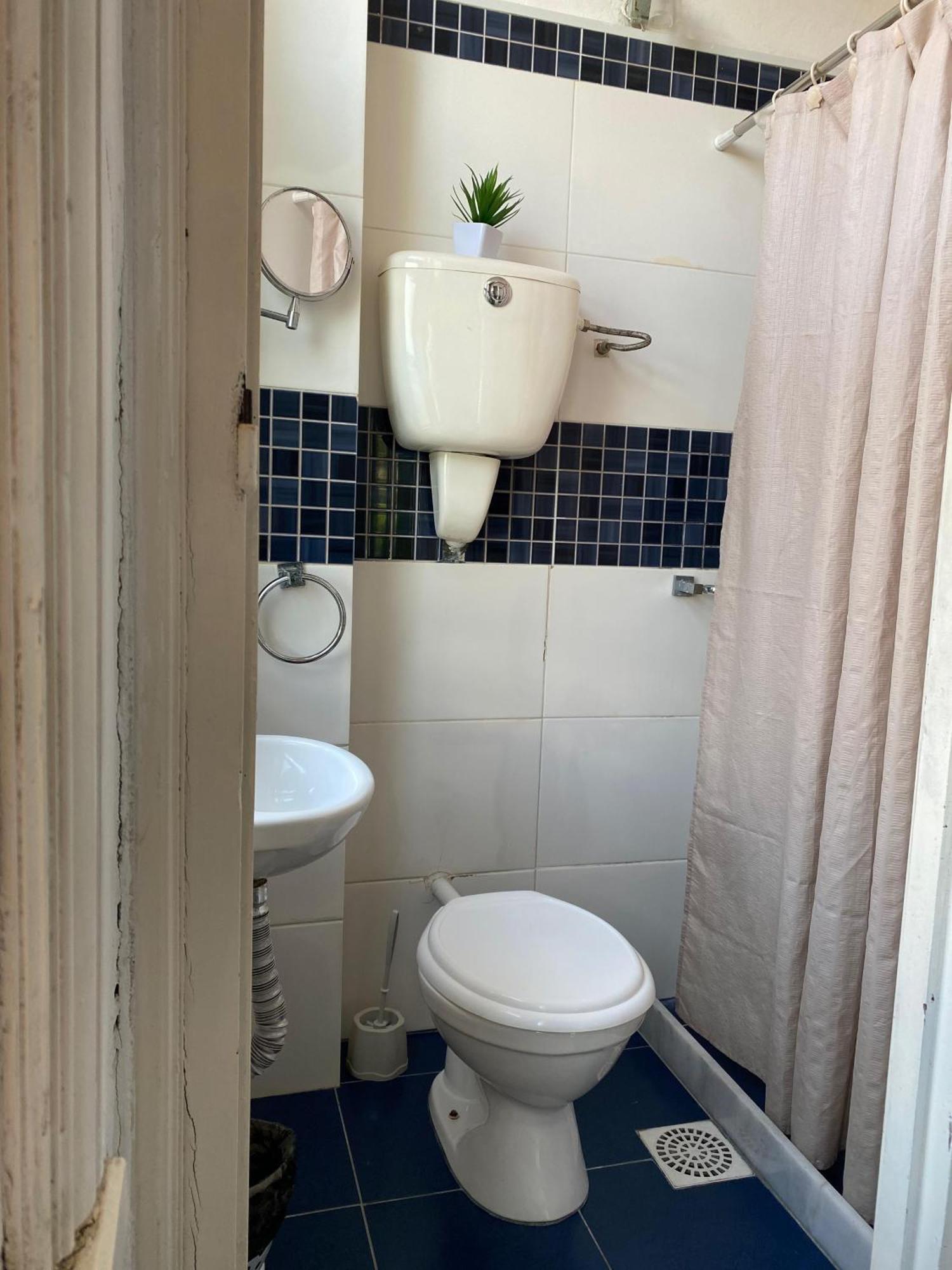 Homestay Edificio Quijano Montevideo