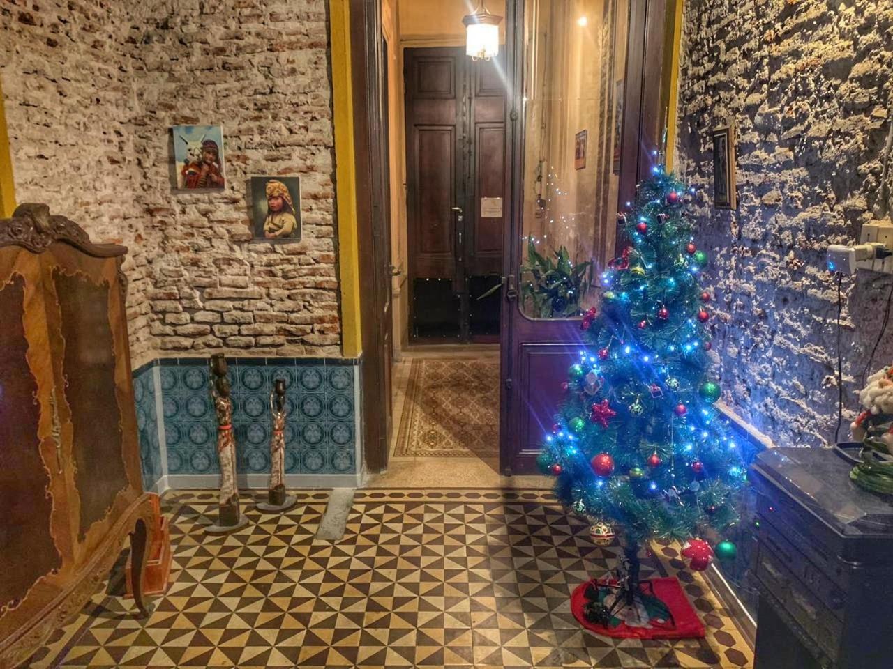 El Patio De La Morocha Habitación en casa particular Montevideo