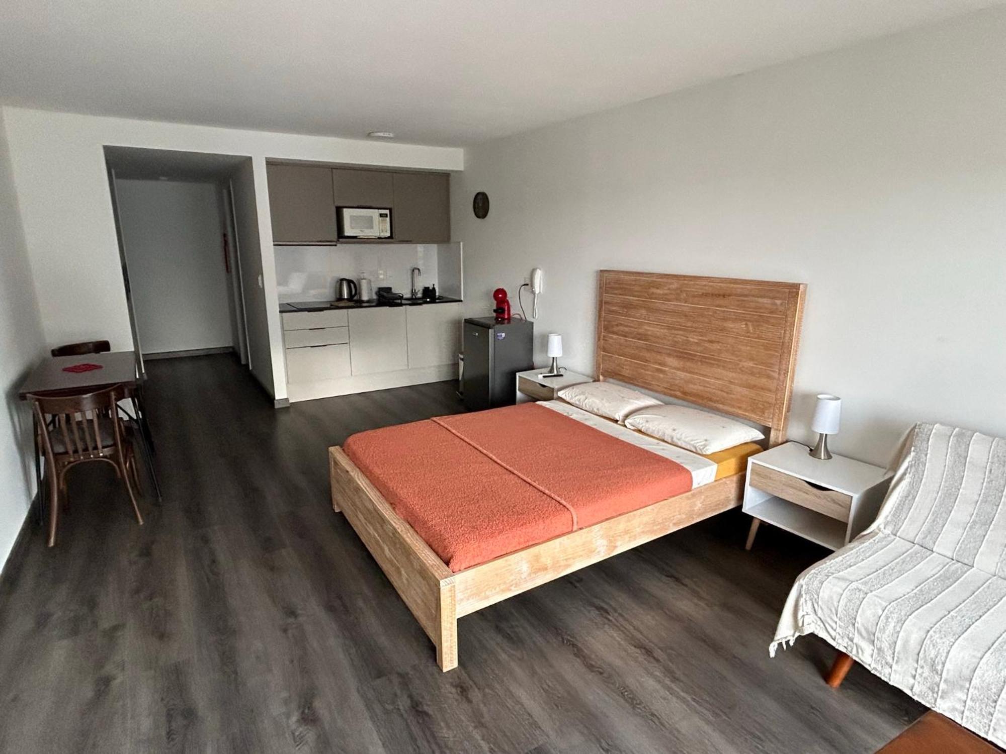 Apartamento Amplio Y Nuevo Con Excelente Ubicación Y Vista