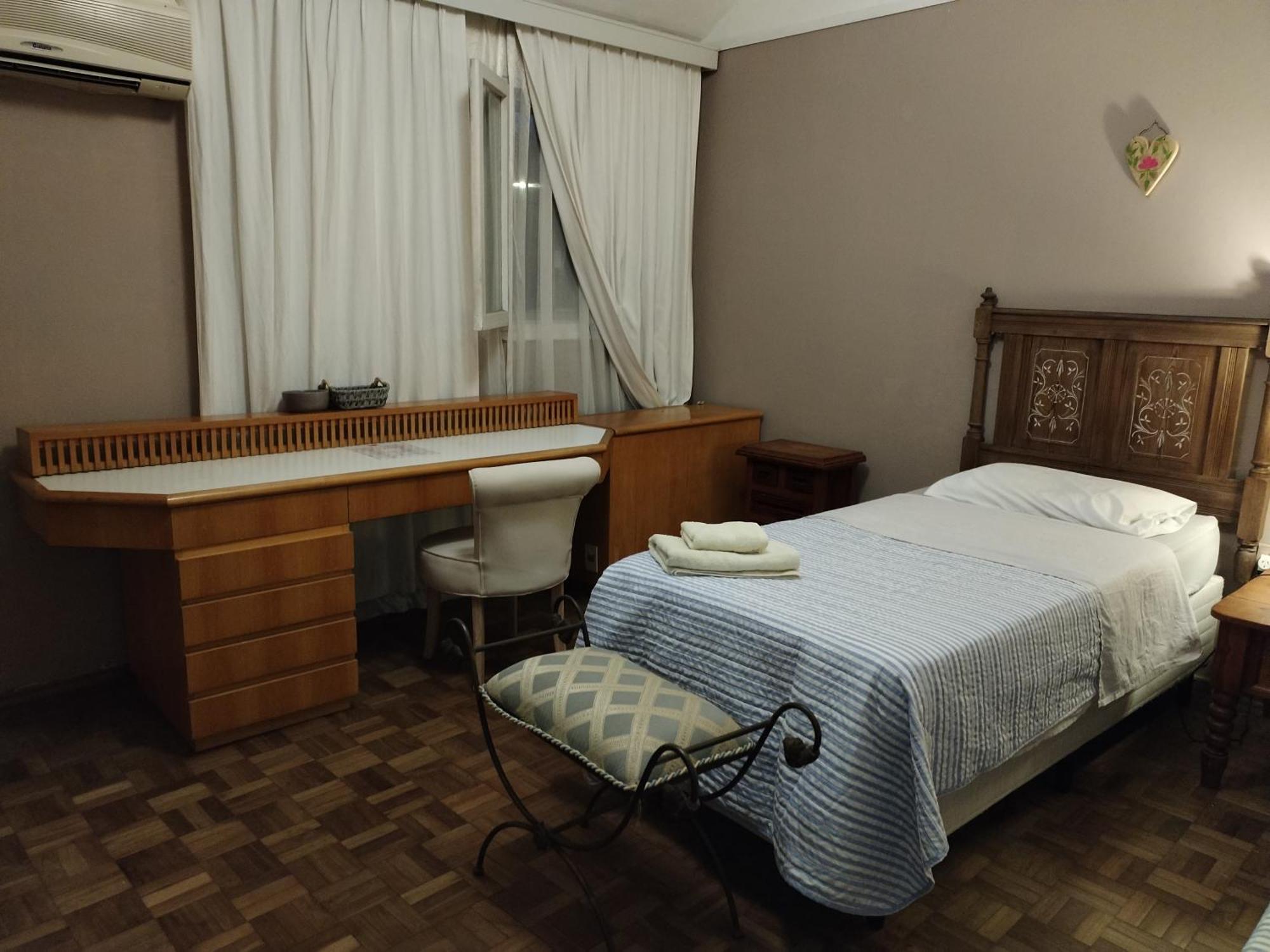 Casa Corazon Habitación en casa particular Montevideo