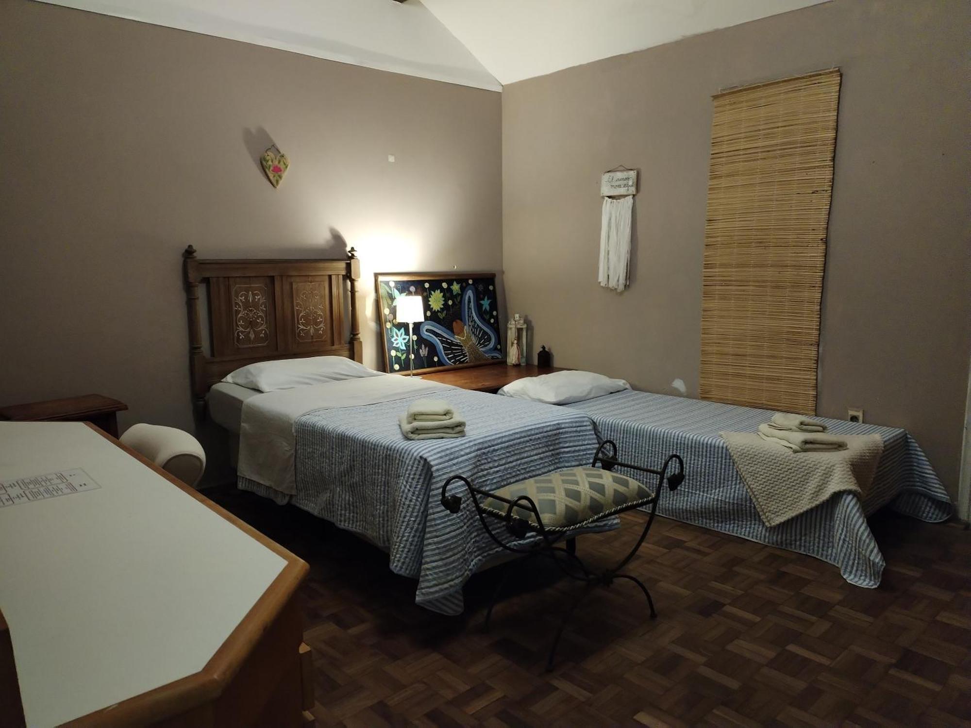 Casa Corazon