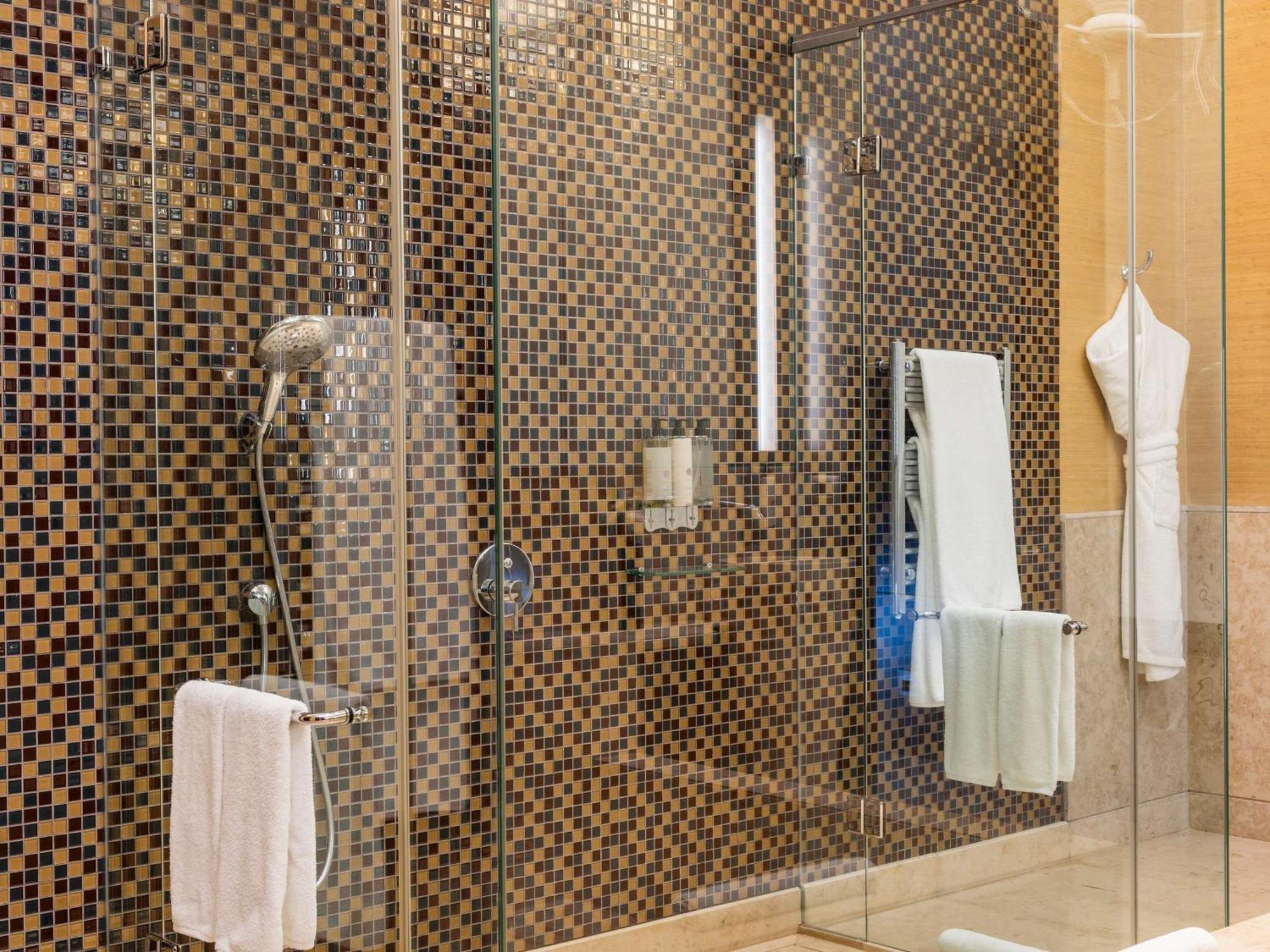 Sofitel Casino Carrasco&spa Hotel 5*