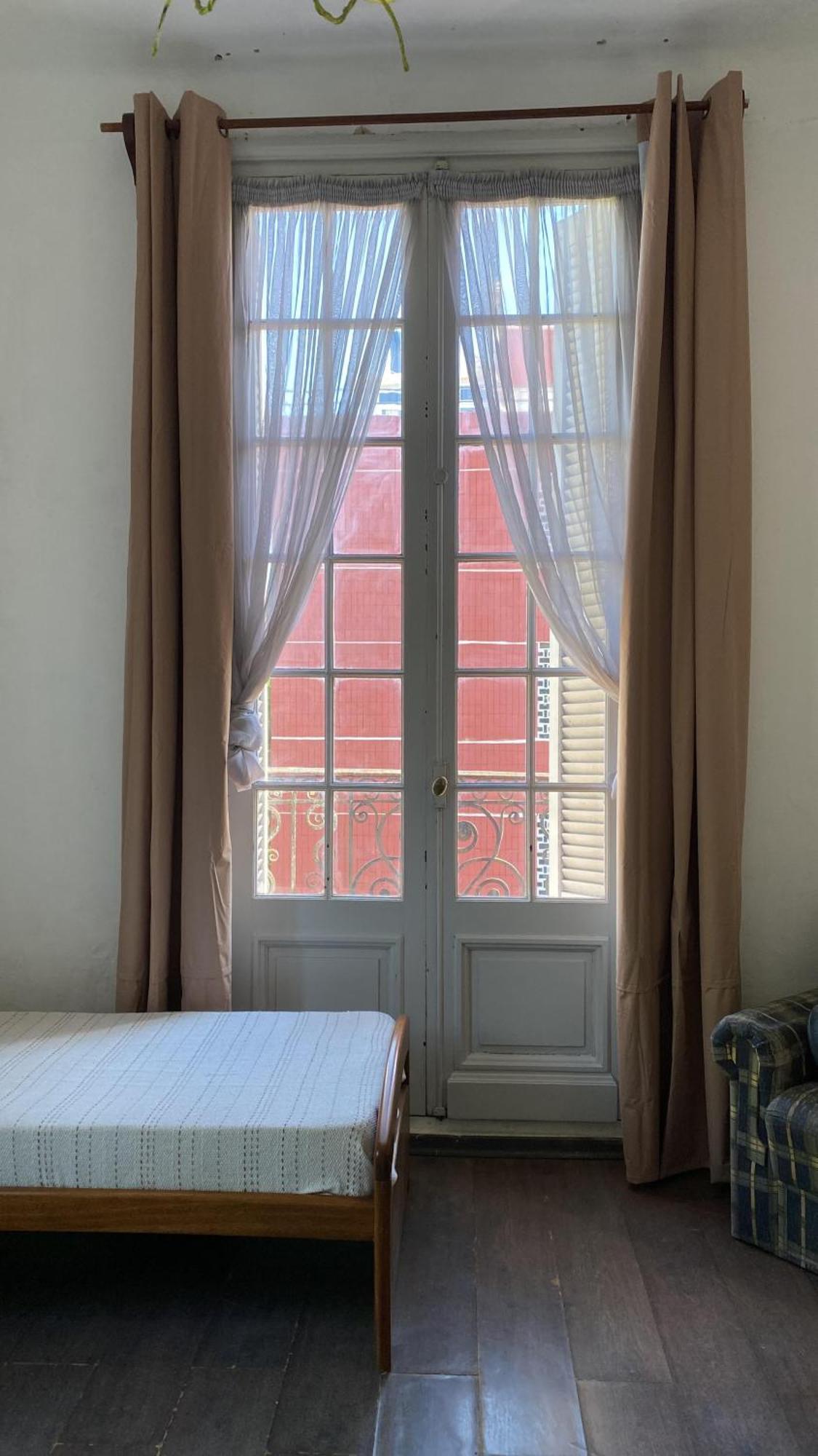 Edificio Quijano Habitación en casa particular Montevideo