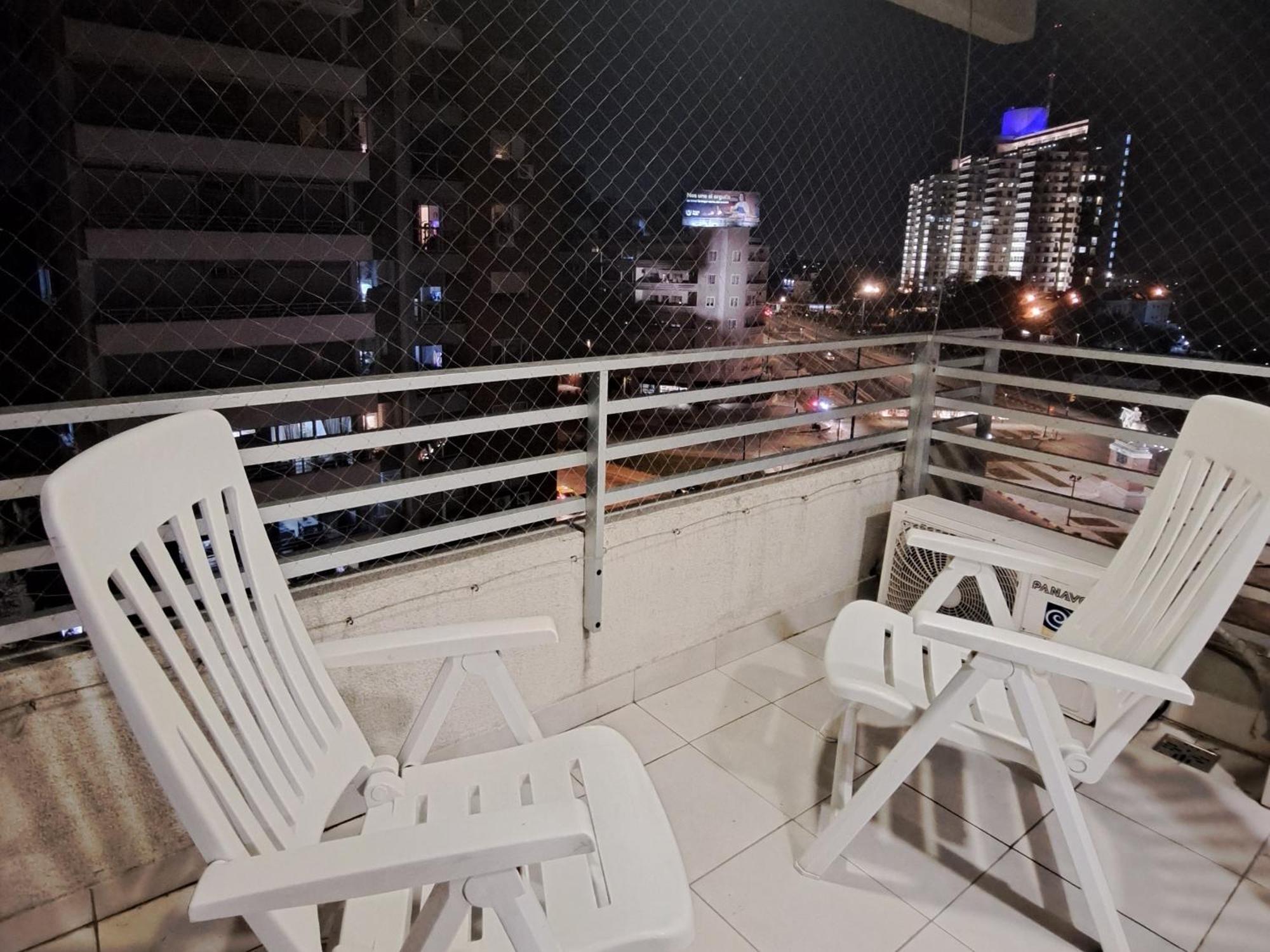 Apartamento 4-6 Personas Excelente Ubicacion, Nuevo *