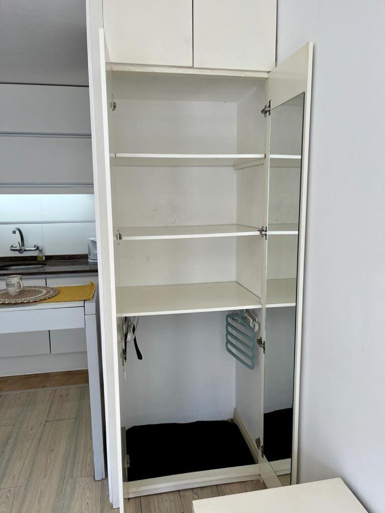 Apartamento En Pocitos Vista Al Mar