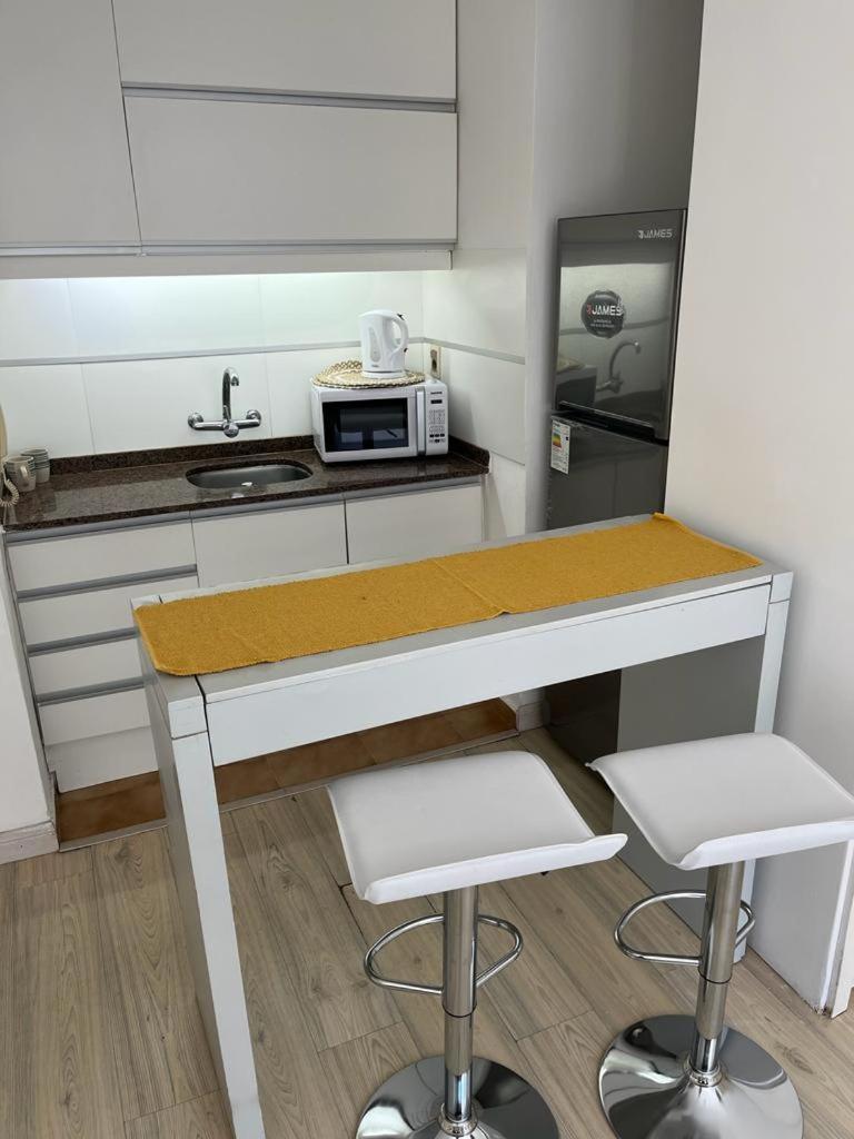 En Pocitos Vista Al Mar Apartamento Montevideo