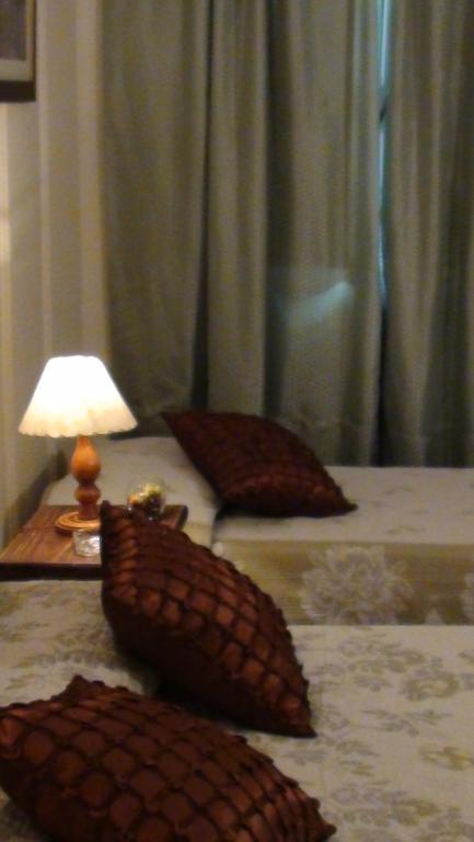 Hotel Uruguay Montevideo
