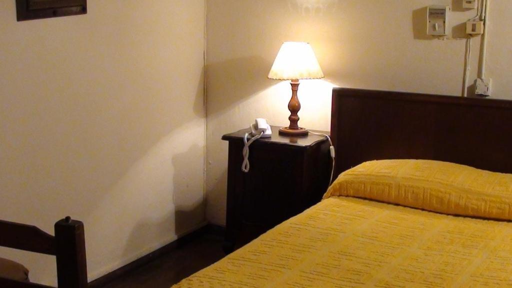Uruguay Hotel Montevideo