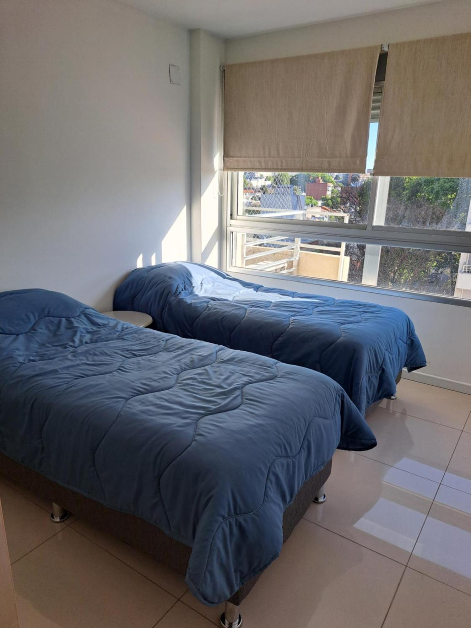 Apartamento 4-6 Personas Excelente Ubicacion, Nuevo * Montevideo